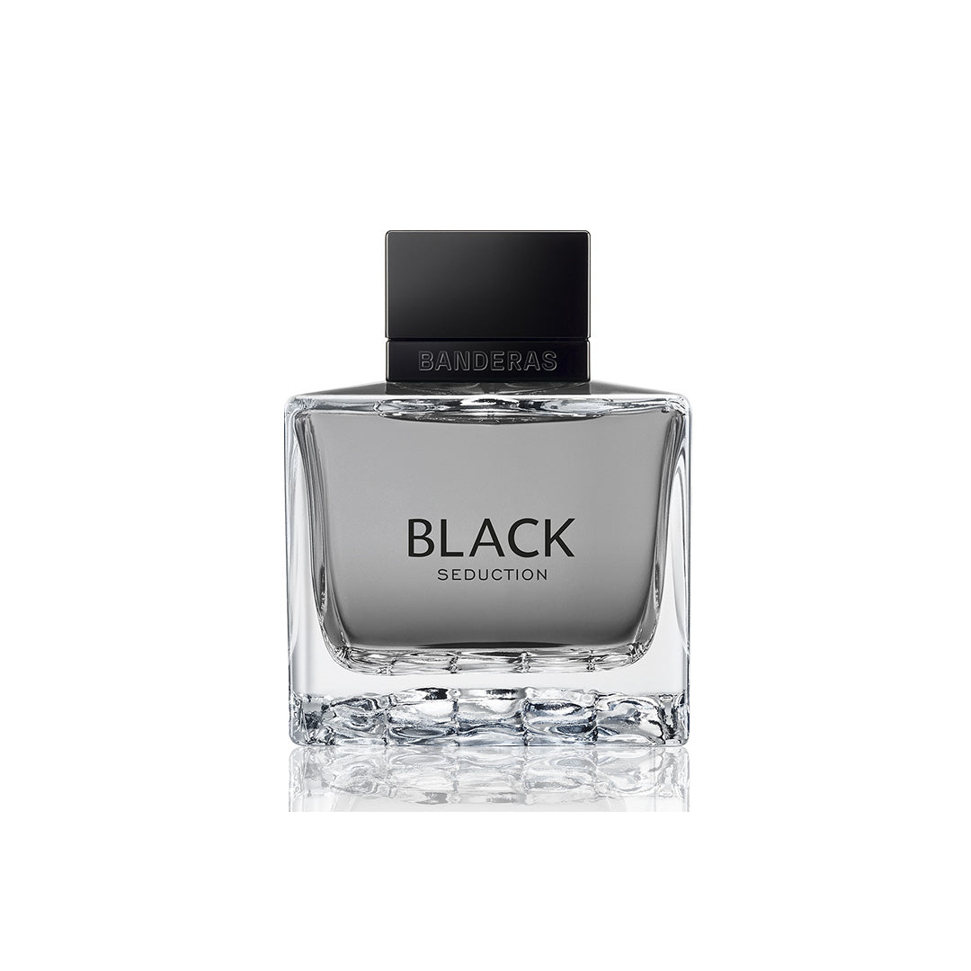 Black Seduction EDT