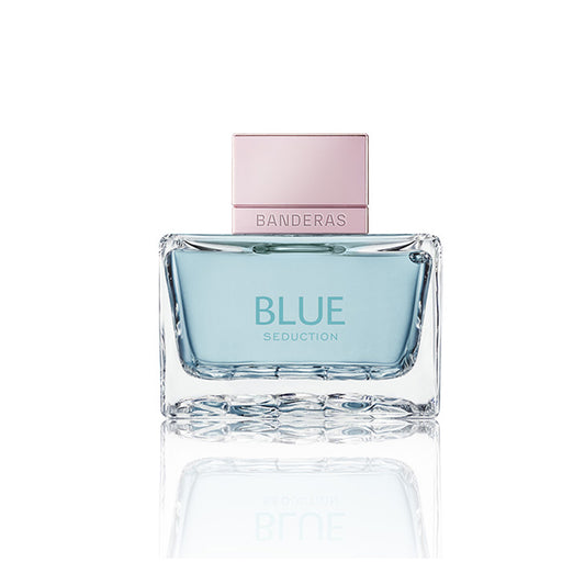 Blue Seduction For Her EDT