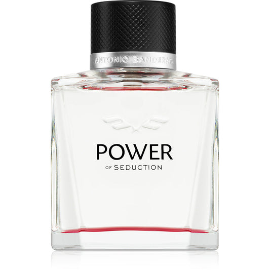 Power of Seduction For Him EDT