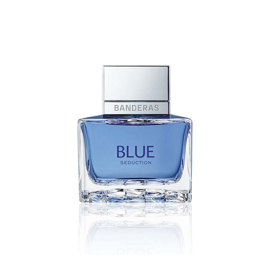 Blue Seduction For Him EDT