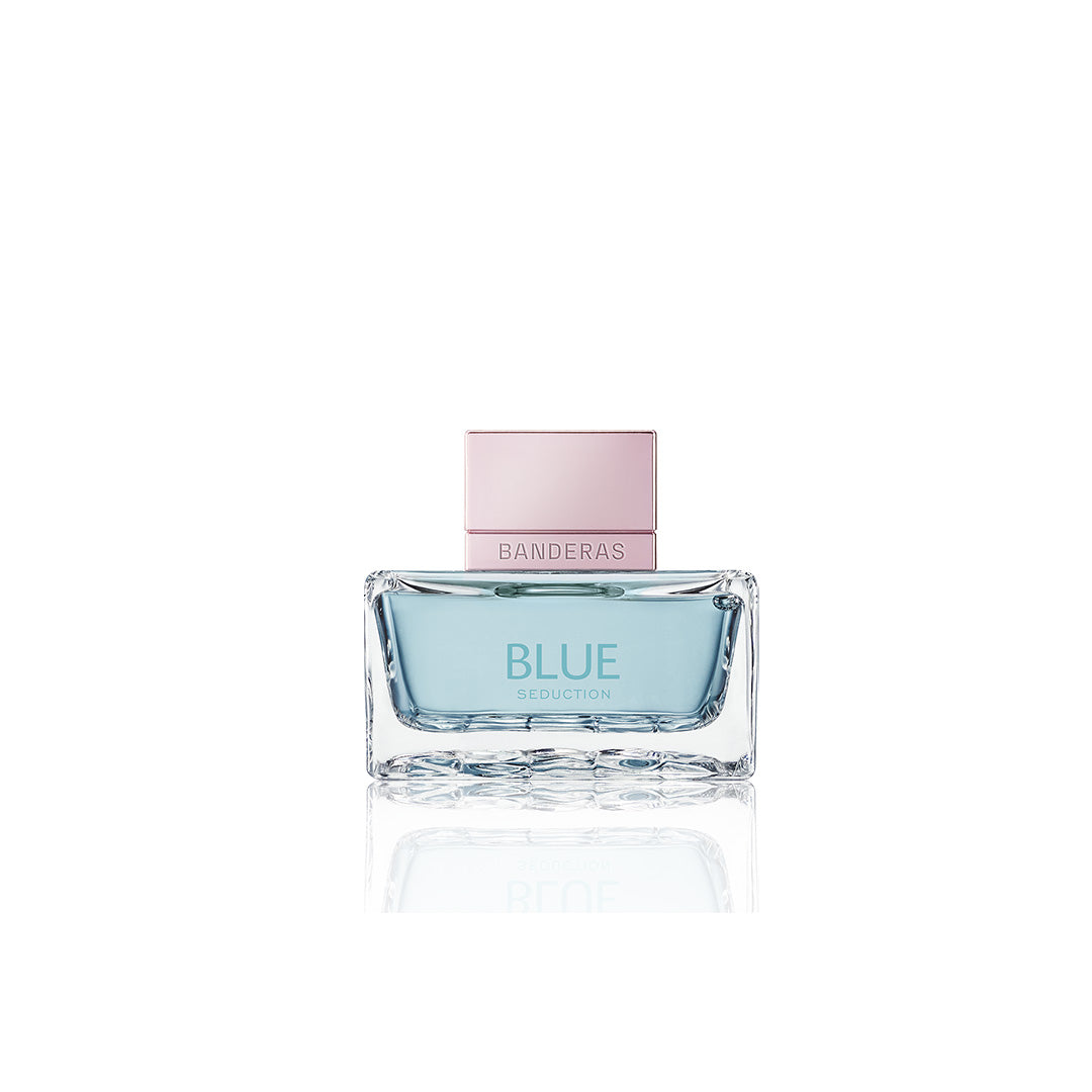 Blue Seduction For Her EDT