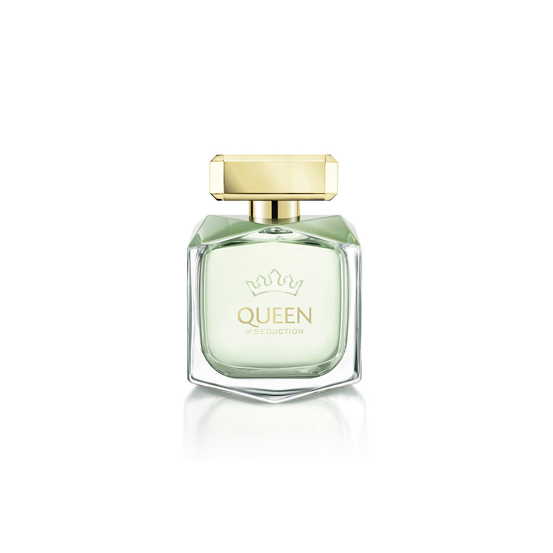 Queen Of Seduction EDT