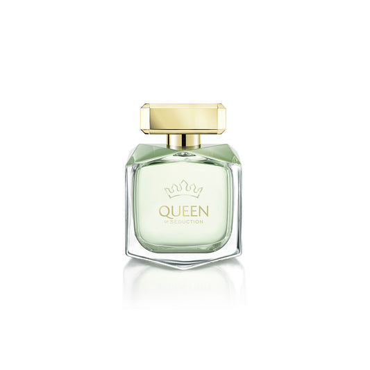 Queen Of Seduction EDT