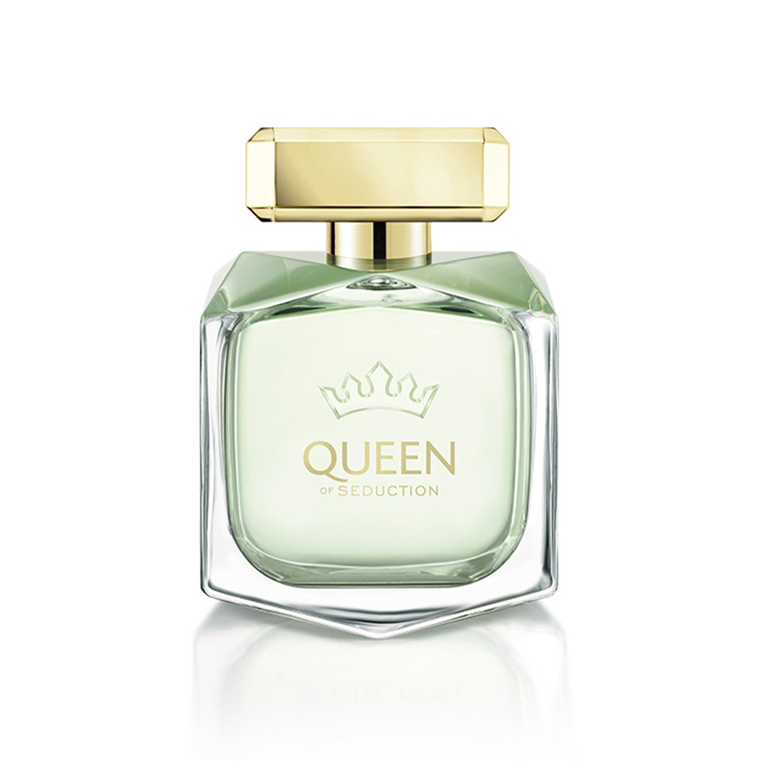 Queen Of Seduction EDT