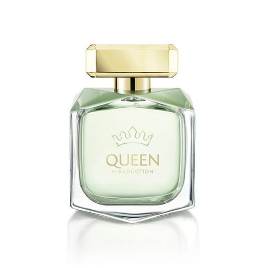 Queen Of Seduction EDT