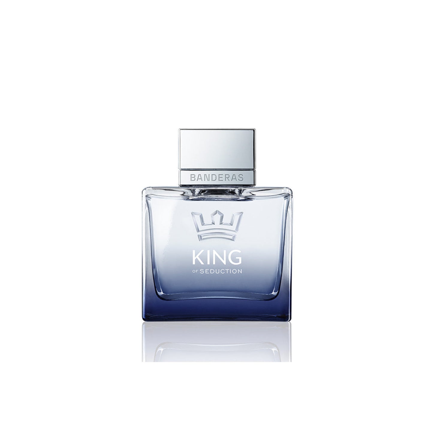 King Of Seduction EDT