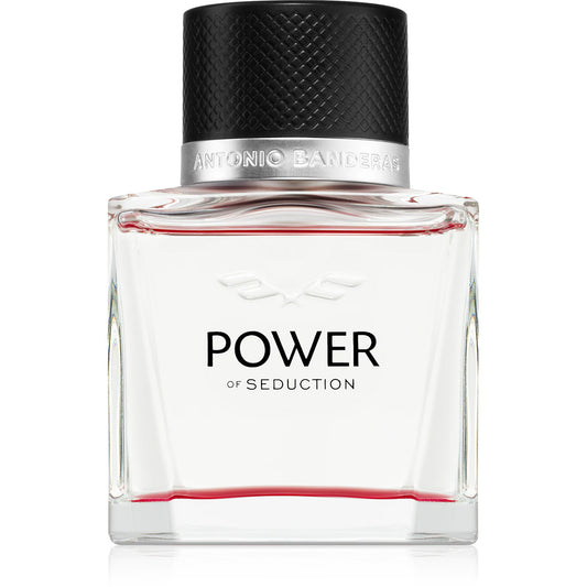 Power of Seduction For Him EDT