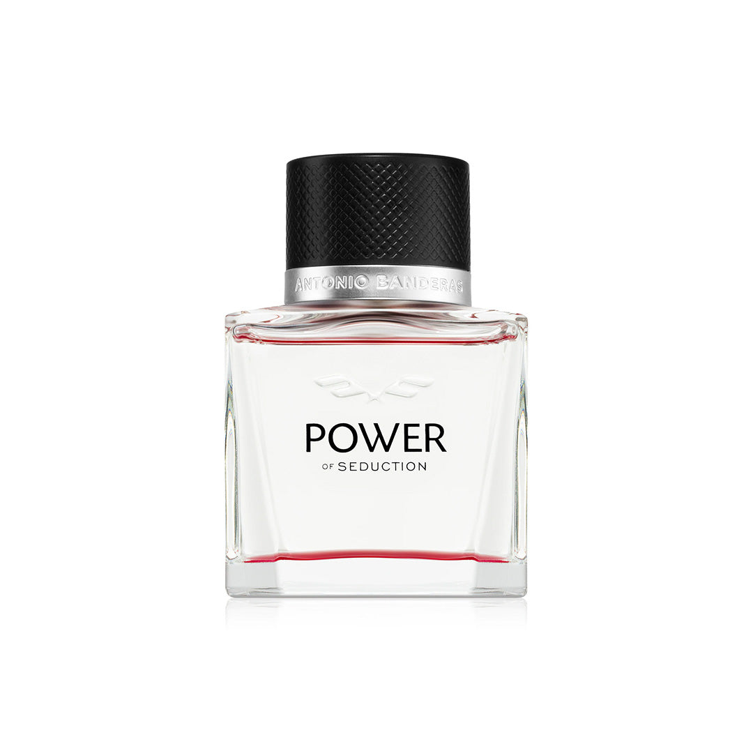 Power of Seduction For Him EDT