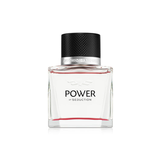 Power of Seduction For Him EDT