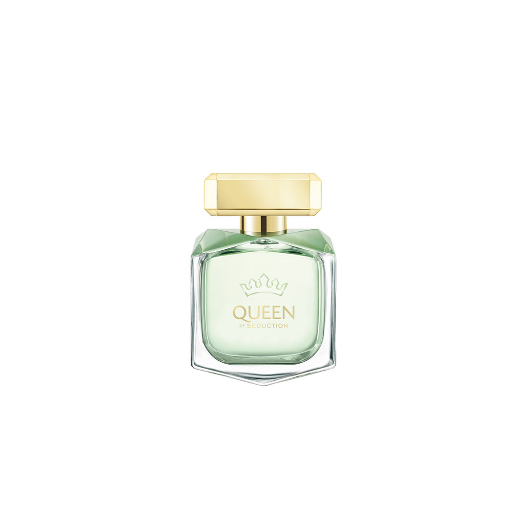 Queen Of Seduction EDT