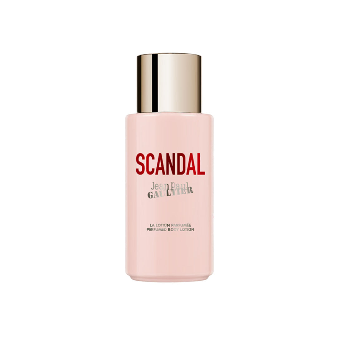 Scandal Body Lotion