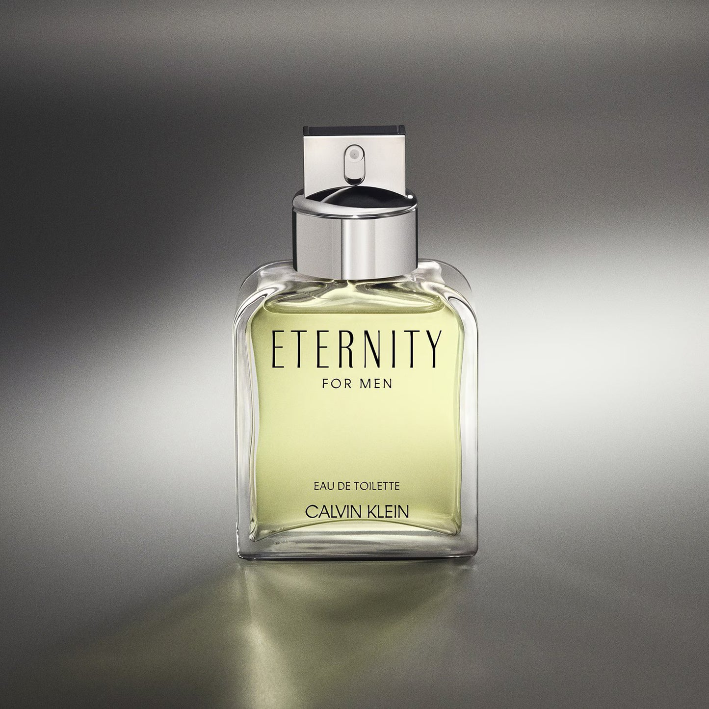 Eternity for Men EDT
