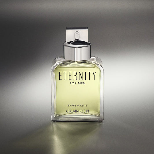 Eternity for Men EDT