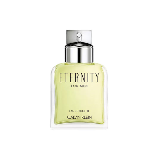 Eternity for Men EDT