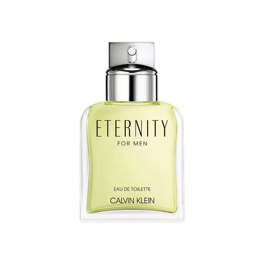 Eternity for Men EDT