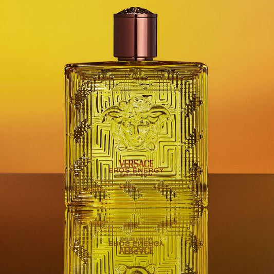 Eros Energy EDP