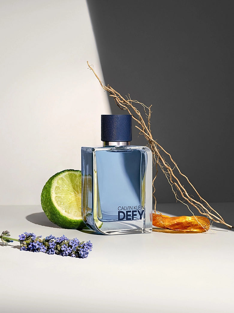CK Defy EDT