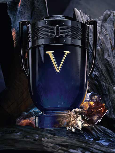 INVICTUS VICTORY Elixir