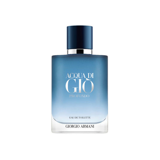 Acqua Di GIÒ Profondo EDT