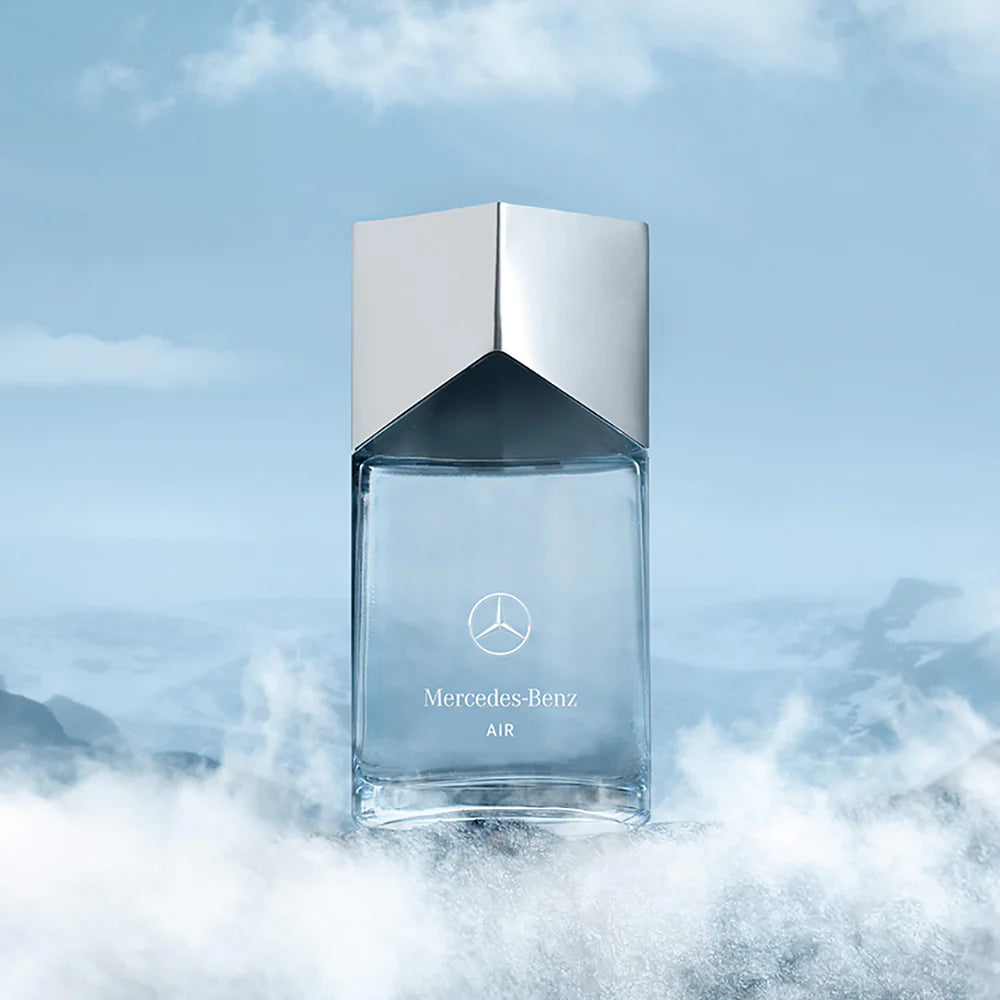 Mercedes-Benz AIR