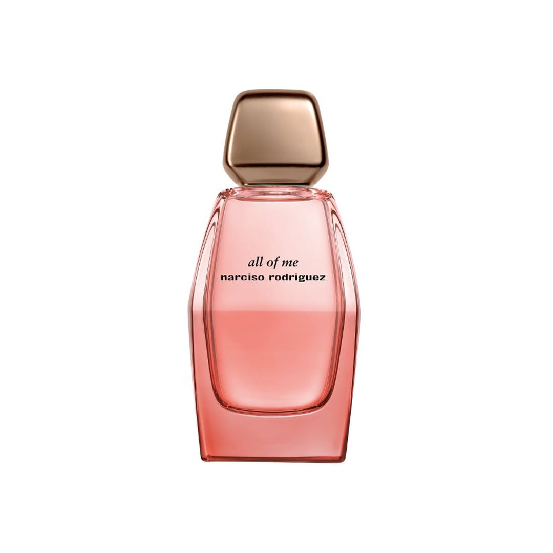All of Me Intense