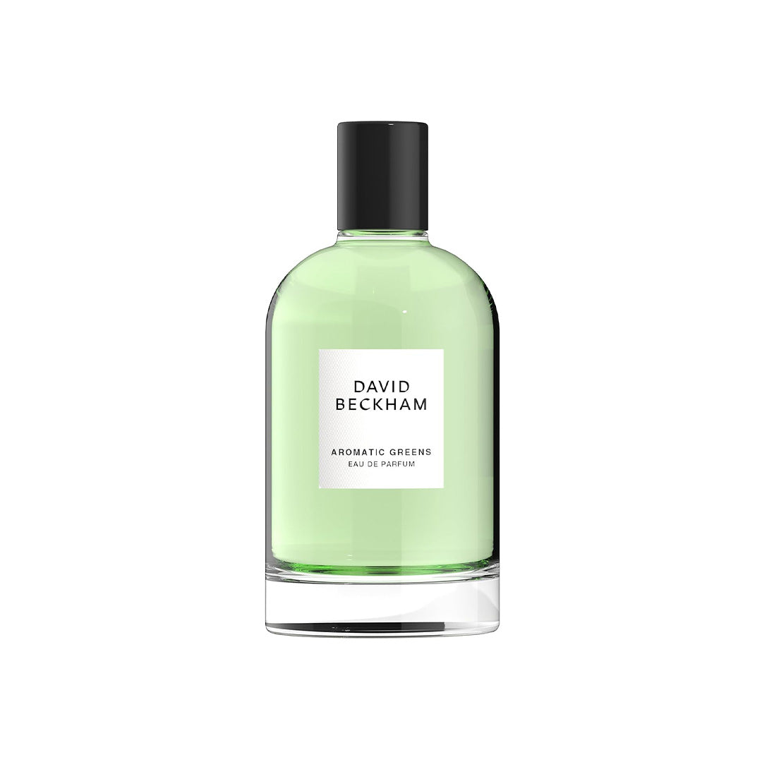 Aromatic Greens EDP