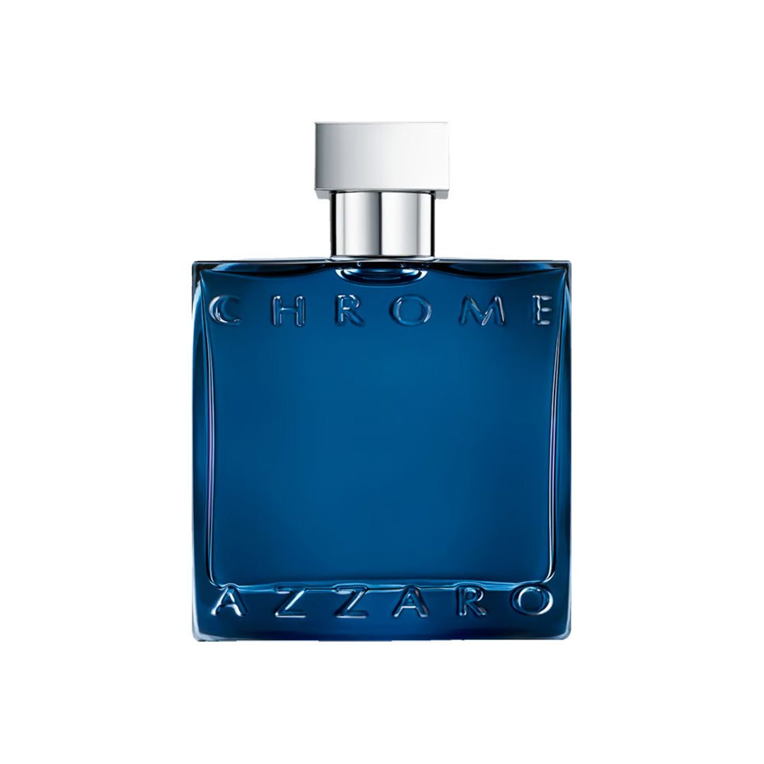 Chrome Parfum