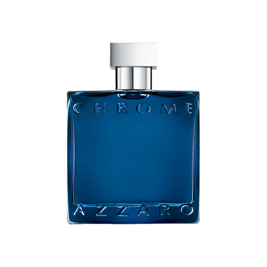 CHROME PERFUMES