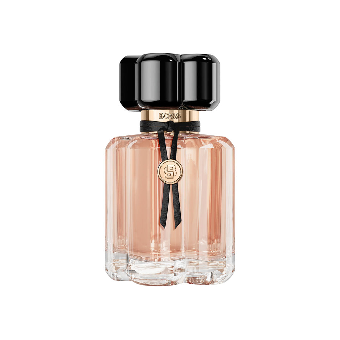 BOSS Bottled Beyond EDP Her