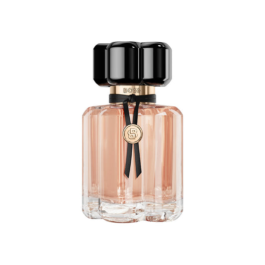BOSS Bottled Beyond EDP Her