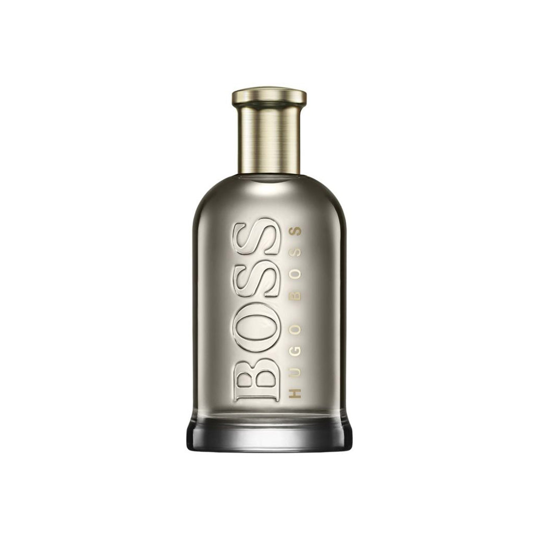 BOSS Bottled