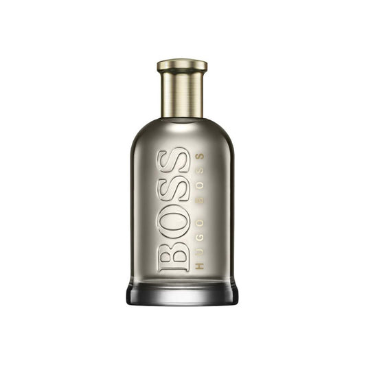 BOSS Bottled