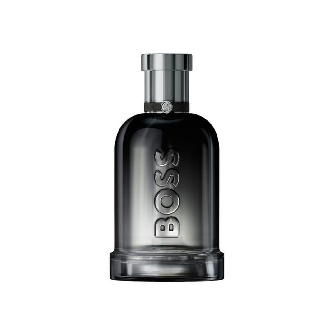 BOSS Bottled Beyond EDP