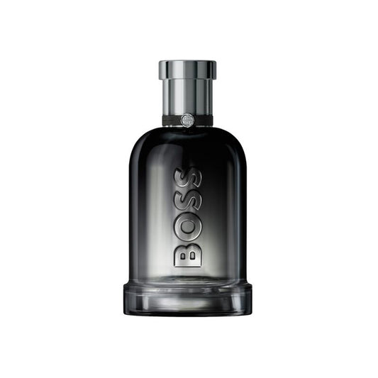 BOSS Bottled Beyond EDP