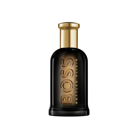 BOSS Bottled Elixir