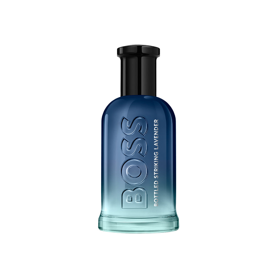 BOSS Bottled Striking Lavender EDP Him