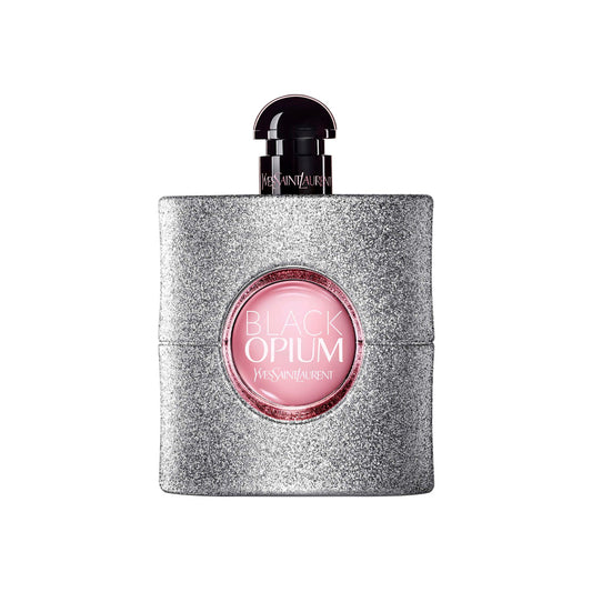 Black Opium Glitter