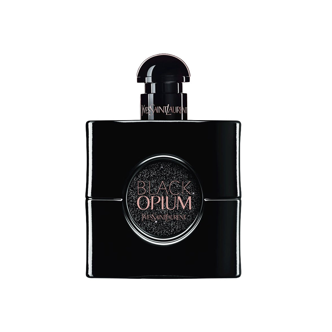 BLACK OPIUM - The Perfume