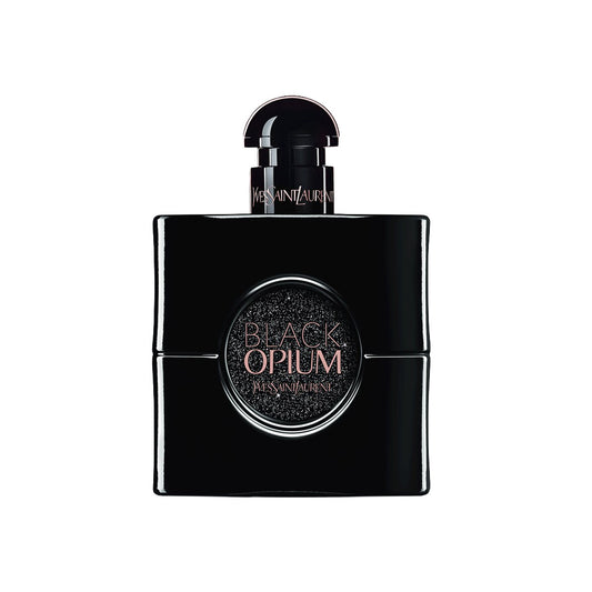Black Opium Le Parfum