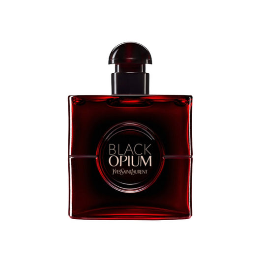 Black Opium Over Red