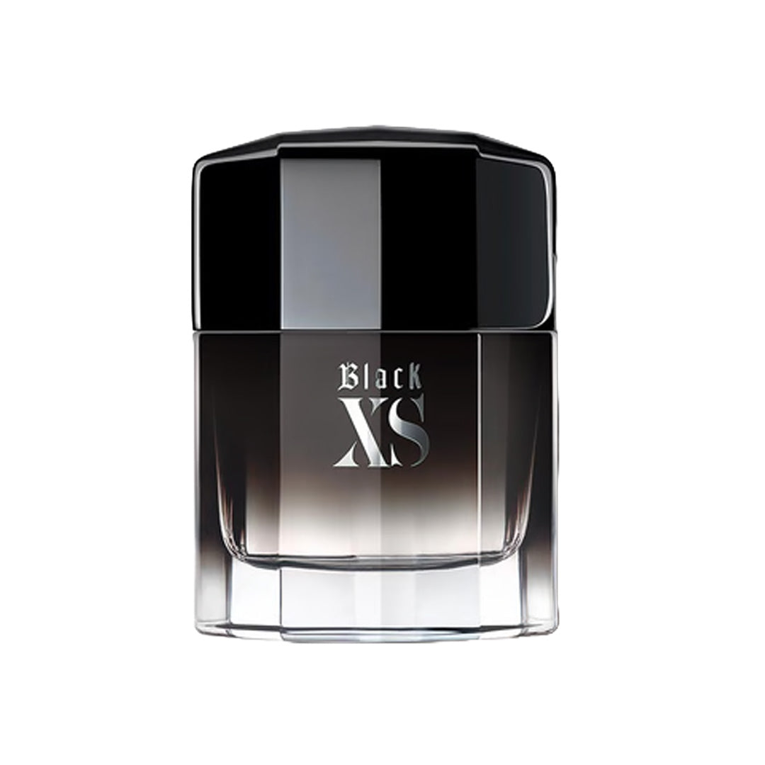 BLACK XS