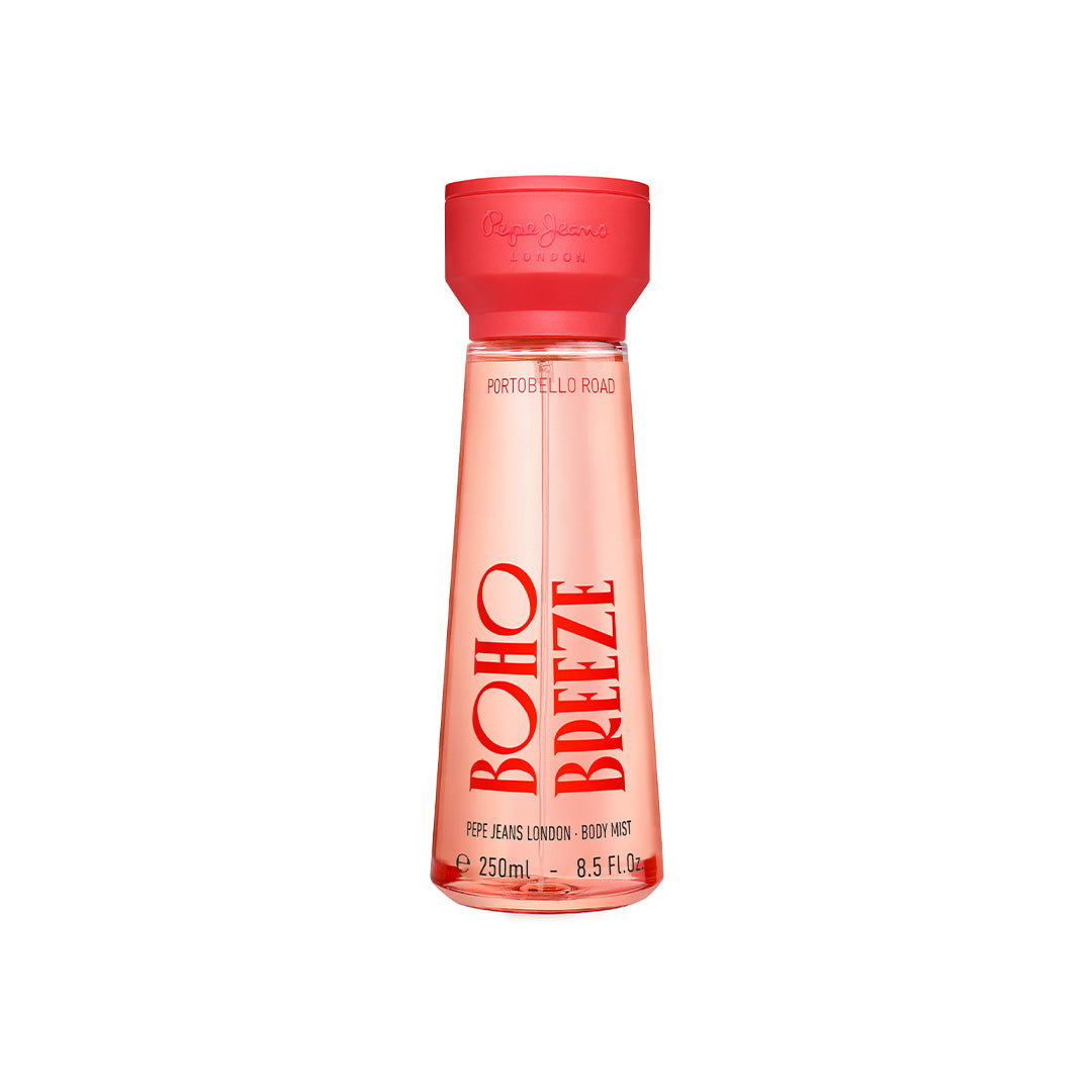 Boho Breeze Portobello Road Brume Parfumée