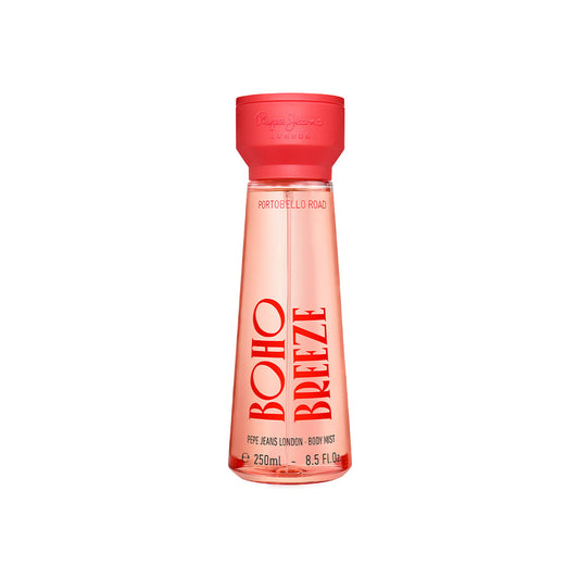 Boho Breeze Portobello Road Brume Parfumée
