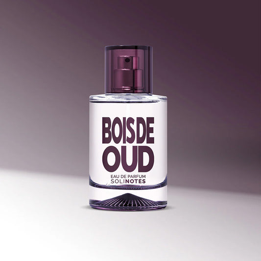 Oud wood