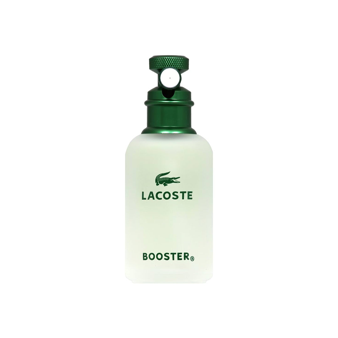 Booster EDT