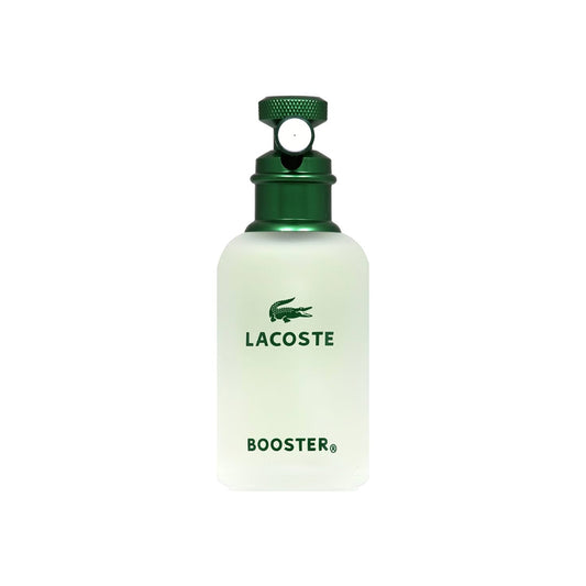 Booster EDT