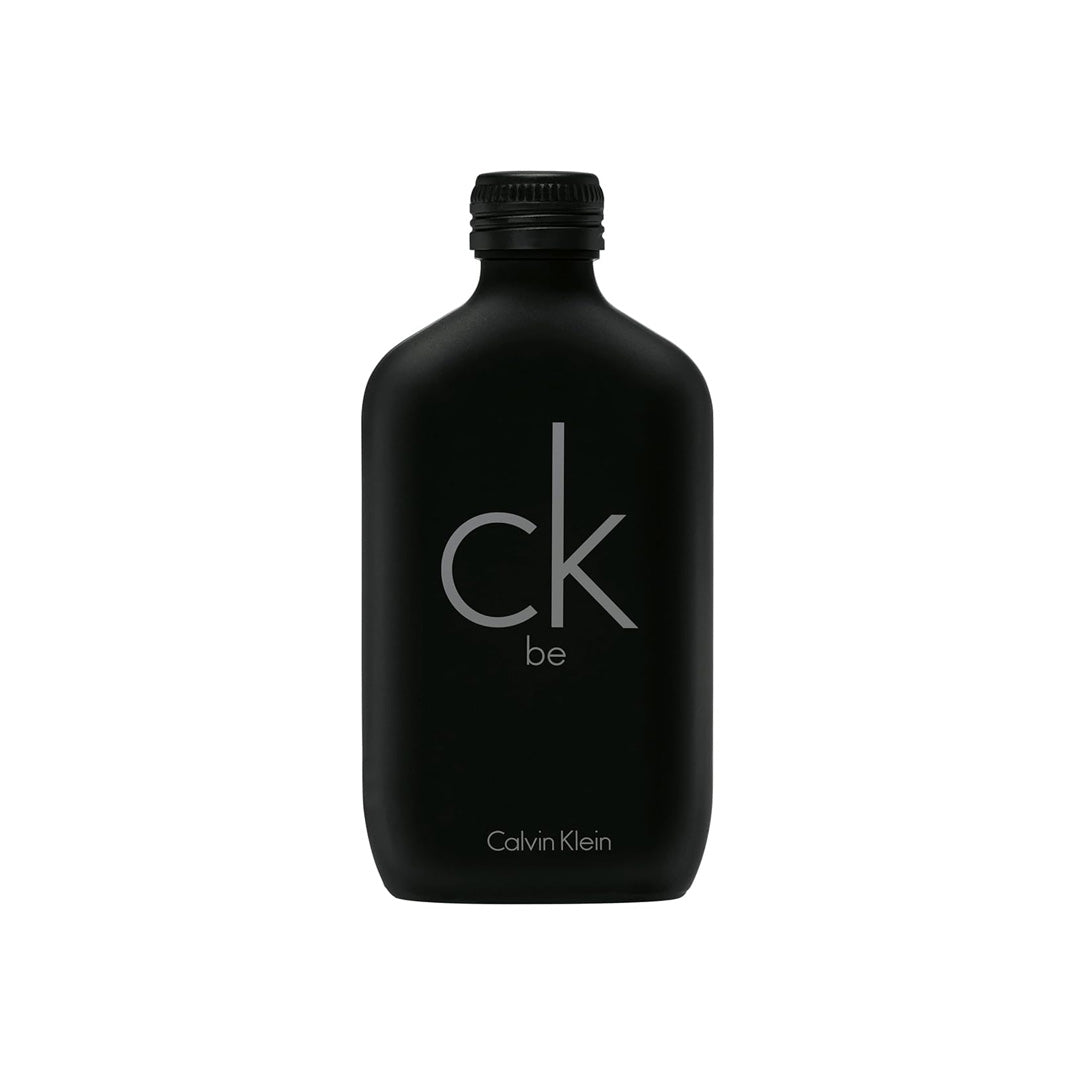 CK BE EDT