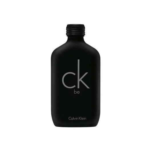 CK BE EDT