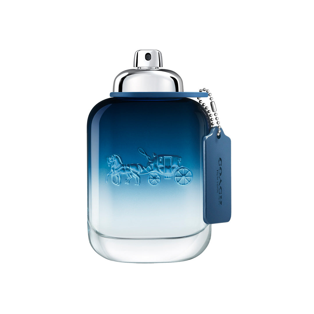 Coach Blue EDT