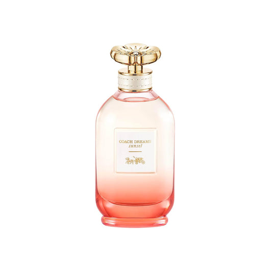 Coach Dreams Sunset EDP